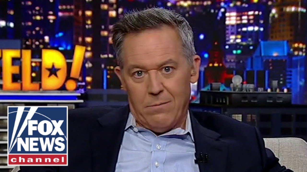 Gutfeld: No one wants to do this