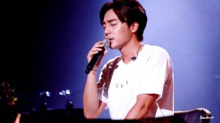 [로이킴] ROYKIM 20150627 캠퍼스블루스_ 서울 이곳은