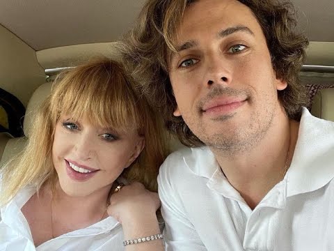 Video: Barn Av Maxim Galkin: Foto