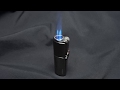 triple-Core burner Turbo lighter