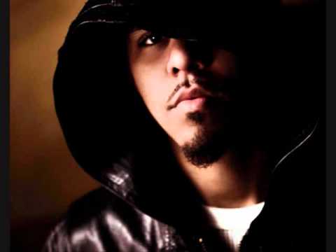 J. Cole - Killers w/ Lyrics (Richard Pryor Tags)