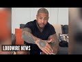 Bad Wolves’ Tommy Vext: Racism Is ‘Manufactured'