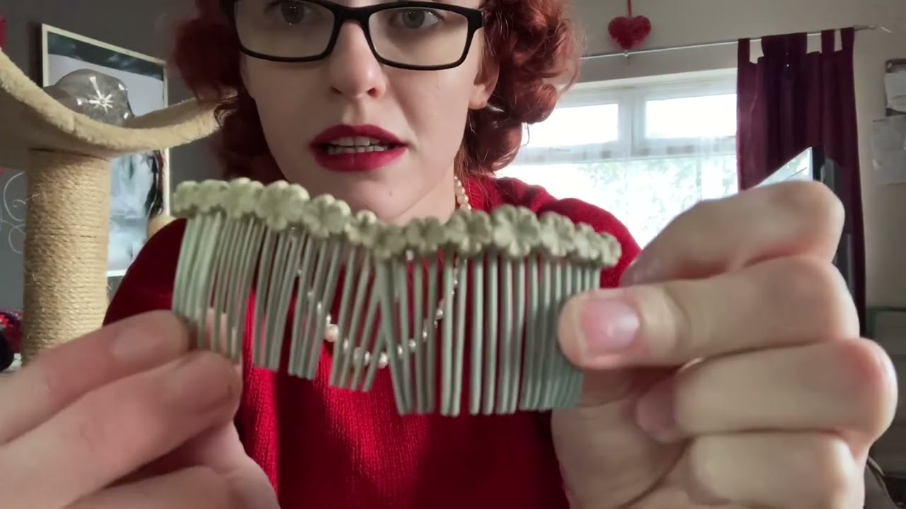 Vlog - health , therapy and thrifting 