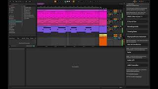 Polyrhythms / polymeters