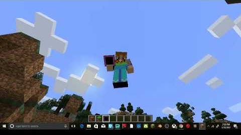 RANDOM THINGS MOD!!!!!