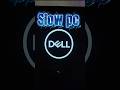 SLOW PC FAST JUST A CLICK ✅#pcsettings #pctips #viral #shorts #viealreels #windows