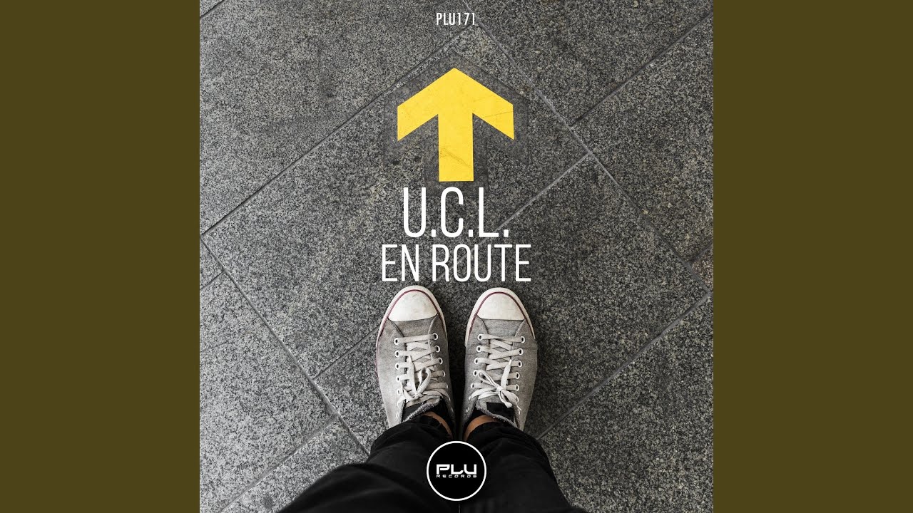 Watch En Route (Original Mix) on YouTube Watch En Route (Original Mix) on YouTube