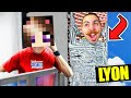 NASCONDINO COI PEDONI contro i MIEI AMICI su GTA5!!