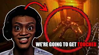 IT'S THE END FOR US.... | Shift At Midnight (Part 2)
