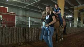 Western Heritage Day aired 9-27-13
