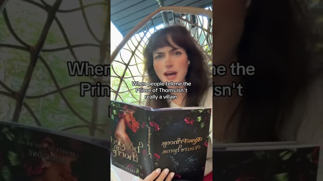 Morally Grey Love Interest