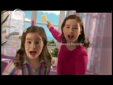 الاستمرارية كرتون نتورك بالعربية الجزء الثامن 2011 