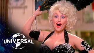 The Best Little Whorehouse in Texas | Dolly Parton Sings 