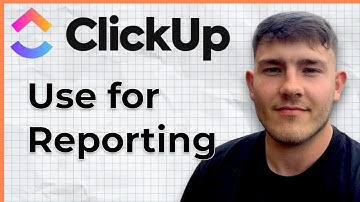 How To Use Clickup For Reporting (2025 Guide)