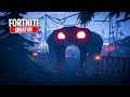 NEW Scary Halloween Mini BR + Codes!!! - Fortnite Creative