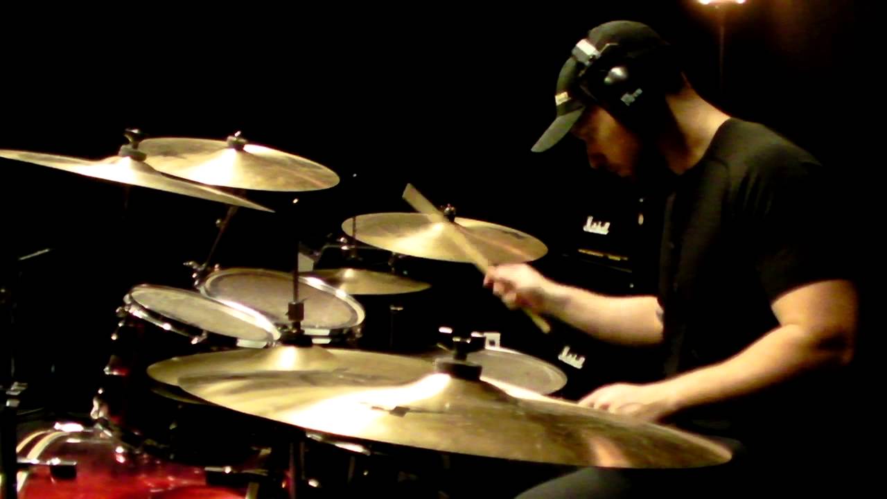 Drum Solo Improvised Solo YouTube