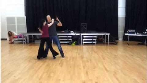 Dips and Drops Workshop