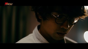 失踪した元夫の”保険金”を巡る思惑の捻れにゾクッ…「あと半年で失踪宣言」 映画『帰ってこなかった男』予告