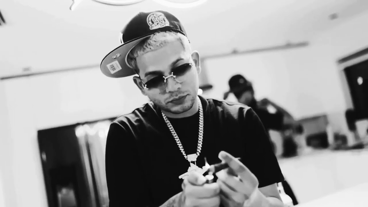 Dei V X Yan Block Type Beat Trap x Reggaeton 