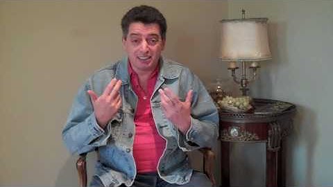 Yakov Fain - Flash and the City Promo