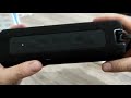 Mi Portable Bluetooth Speaker 16W MDZ 36 DB Xiaomi - Review, opinión y crítica