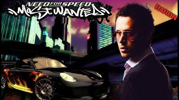 NFS Most Wanted – Blacklist #10 | Easy Beat 😂