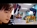 Seo Jang Hoon says a last goodbye as their coach [Handsome Tigers Ep 12]