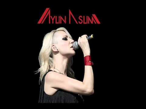 Aylin Aslım - Renklerin İçinde
