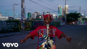 Rize The Ruler - Hard To Pick Up (Official Music Video)