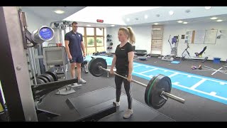 Hollie Doyle | Sky Sports Racing Exclusive