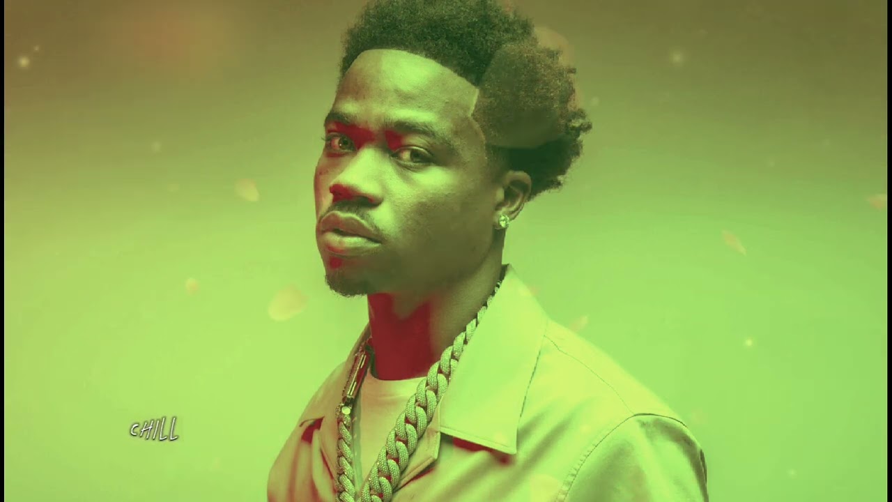 Roddy Ricch -  Chill  (Ft. Gunna) [Audio]
