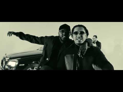 Jazn - BADMAN TING (Official Music Video)