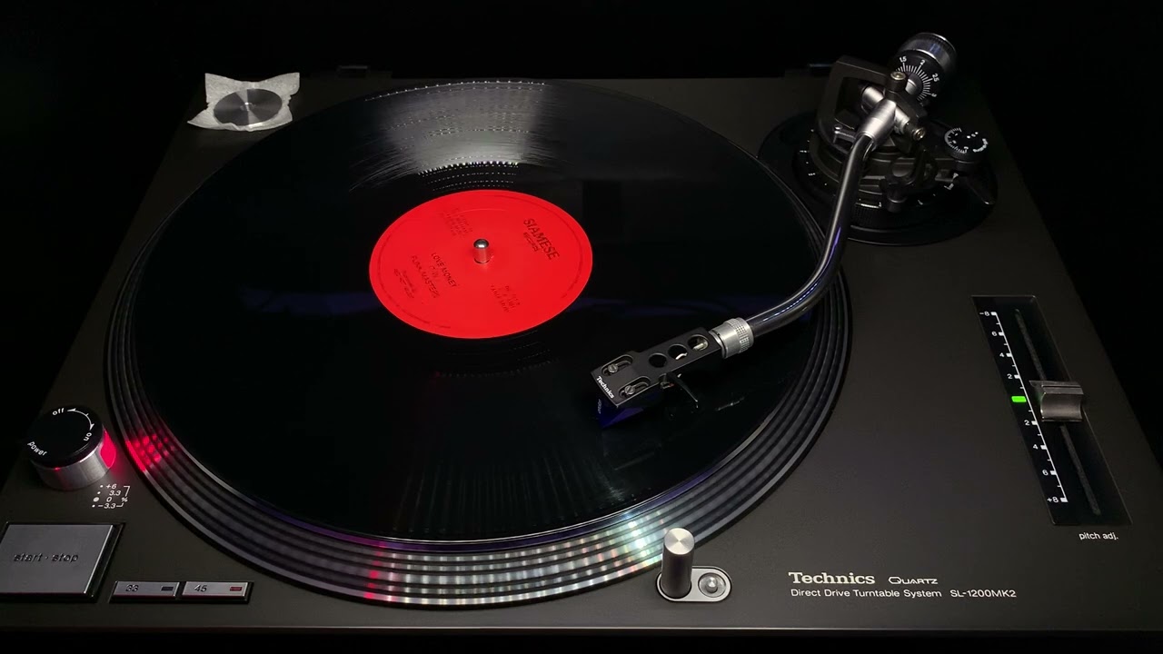 Funk Masters – Love Money 1981 - YouTube