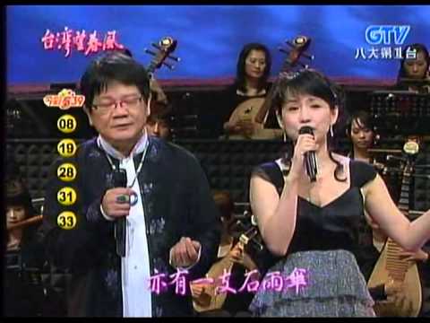 蔡幸娟+鄭進一_來去台東(200709)