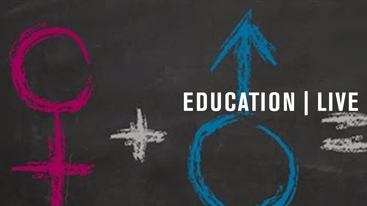 Too hot to handle: The politics of sex education | LIVE STREAM