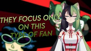 Parasociality Is Inevitable | T4VERNA CLIPS
