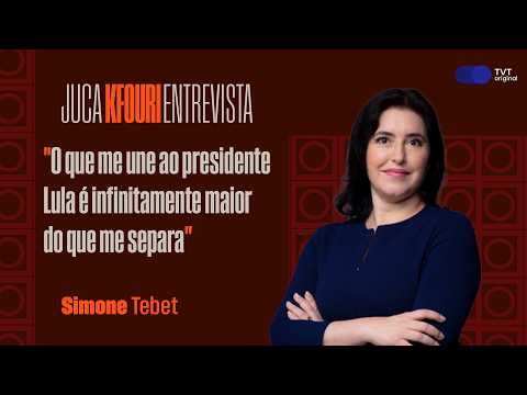 “What unites me with President Lula is infinitely greater than what divides me”