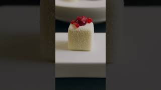 Michelin Star Dessert Creations | Four Hands Dinner at Hotel Adlon