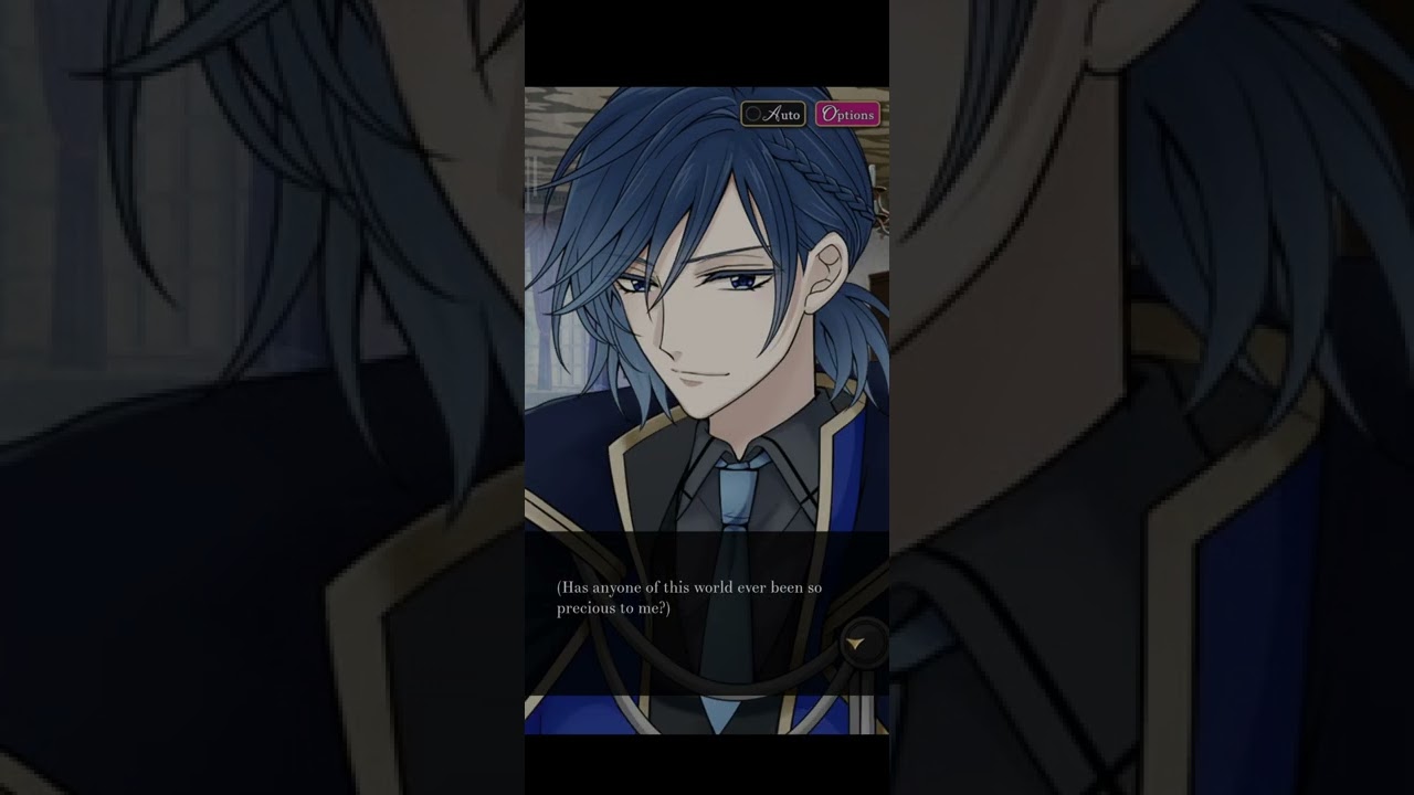 Court of darkness-Toa route-event:A lovesick man-epilogue 1.2