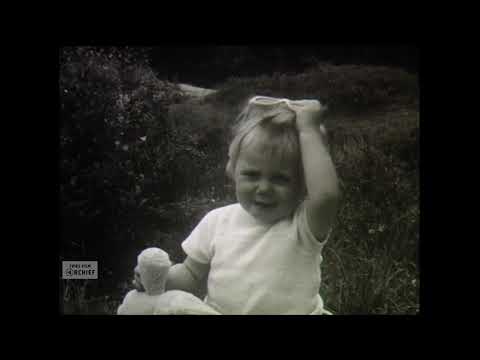 Schiermonnikoog, 1967