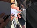 2001 Dodge Dakota-All Keys Lost