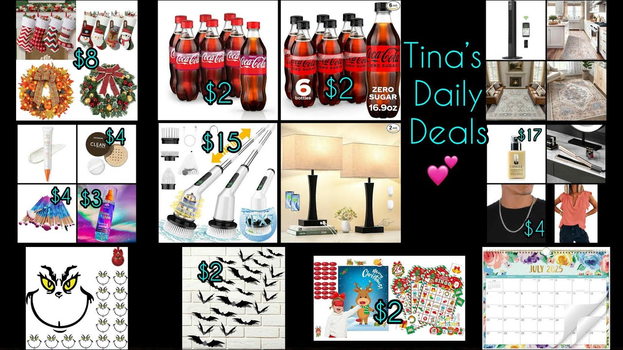 Save BIG on Amazon! Secret Promo Codes & Hidden Discounts 🛒 Christmas