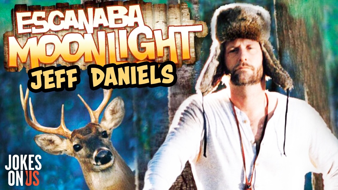 Escanaba in da Moonlight (2001) - FULL MOVIE | Comedy Drama/Satire