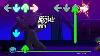 Fnf V-Slice F-Side Last-Rescue-Attempt V1