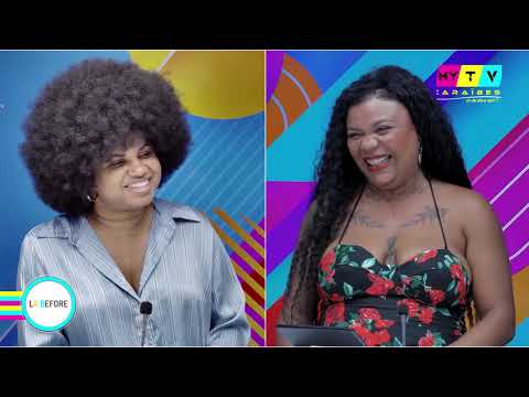 [LA BEFORE] Avec Luan Dominique et Lizi !