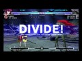立川オスロー5 UNIst 1 26 フリプ対戦会 part3