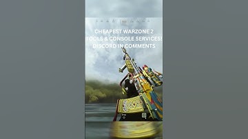 HOW TO UNLOCK EVERYTHING ON WARZONE 2 | DISCORD IN COMMENTS FOR WARZONE 2 T00LS