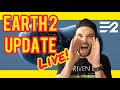 Earth 2 Update: Earn 50% MORE, Easter Egg Hunt 2022, New Countries Unlocking &amp; More