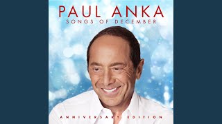 Video thumbnail of "Paul Anka - Christmas Song"