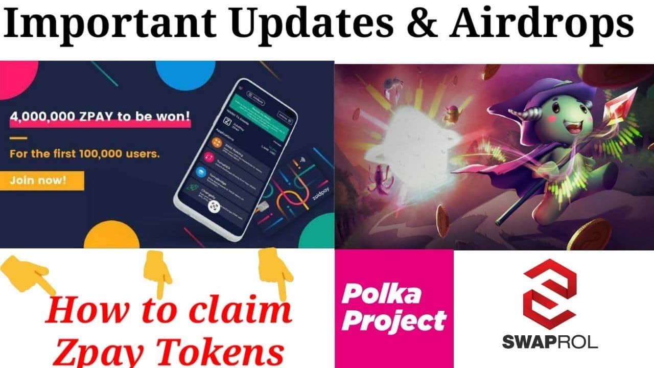 Zoidpay APN XdeFi Oreo Rev NEW AIRDROP JOIN FAST WITHDRAWAL UPDATE